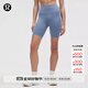 lululemon丨Wunder Train 女士運動(dòng)高腰緊身短褲 8