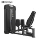 必動（BESSGYM）大腿內(nèi)外側(cè)訓(xùn)練器U3021B 家用商用健身訓(xùn)練器材 原裝