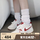 耐克（NIKE）男鞋JORDAN CMFT ERA輕便運動(dòng)訓練籃球鞋HJ6777-116 HJ6777-116 41