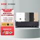 H3C 新華三 H9套裝3000M千兆雙頻86型wifi6無(wú)線(xiàn)ap面板嵌入墻壁式ac路由器插座poe路由器 AX60全屋覆蓋 【三室二廳】4臺3000M+9口千兆主機