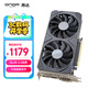 昂達(dá)（ONDA）RTX3050神盾6GD6 V3 6GB大顯存GDDR6 電競(jìng)游戲設(shè)計(jì)智能學(xué)習(xí)專業(yè)電腦 顯卡