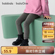 巴拉巴拉balaOne兒童加絨打底褲女童加厚保暖2025冬裝長(zhǎng)褲子209425123003