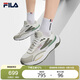 FILA 斐樂(lè )官方男鞋老爹鞋運動(dòng)鞋2025年透氣鞋子休閑鞋