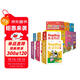 學(xué)而思 ReadingA-Z 1-6階(12盒)正版RAZ新升級英語(yǔ)分級讀物閱讀繪本 學(xué)前少兒幼小銜接英語(yǔ)美國原版教材幼兒園小班群文課本教材配套練習冊音頻暑假閱讀暑假課外書(shū)課外暑假自主閱讀暑期假期讀物