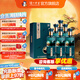 瀘州老窖【中秋送禮】瀘州貢熊貓境 濃香型白酒 新老包裝隨機發(fā)貨 52度 500mL 6瓶 整箱裝