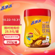 高樂(lè )高 可可粉 濃香巧克力粉牛奶即食早餐伴侶 健康食品 350g/罐