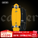 Carver【順豐發(fā)貨】美國浪人板「追光」Lost系列專(zhuān)業(yè)陸地沖浪板陸沖路沖 33英寸 C7橋 彈簧支架款