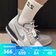 耐克（NIKE）男鞋LEGACY 312 2025夏季新款耐磨防滑運動(dòng)休閑籃球鞋 CD7069-124 43