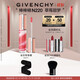 紀梵希（Givenchy）棒棒糖唇蜜N220草莓甜夢(mèng)色口紅唇釉 生日禮物送女生雙十一搶先購