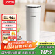 LOTOR徠多電水壺?zé)崴畨丶哟笕萘勘責(zé)矣?00ml便攜式燒水壺?zé)?16不銹鋼母嬰級(jí)燒水壺LD-DRSB-2 