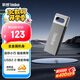 ThinkPad聯(lián)想ThinkBook 256GB USB2.0 U盤(pán) 電腦u盤(pán)辦公學(xué)習商務(wù)多功能大容量?jì)?yōu)盤(pán)車(chē)載U盤(pán)TSU10