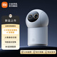 小米（MI）智能攝像機 4 變焦版800萬(wàn)像素 9倍混合變焦 全新AI算法家用室內攝像頭4K超清監控家庭米家監控器 小米智能攝像機 4 變焦版