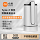 小米寶寶抽水器家用桶裝水出水壓水器電動(dòng)飲水機吸水泵抽水全自動(dòng)取水 可折疊-三檔位-大出水