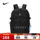 耐克NIKE【滔搏運動(dòng)】男女雙肩包雙肩包 JD2523046AD-001 8/20