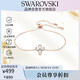 施華洛世奇（SWAROVSKI）Magic 小天使造型手鏈女手鐲送女朋友七夕情人節生日禮物5646740