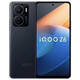 vivoiQOOZ6驍龍778G處理器雙模5G全網(wǎng)通手機(jī)6400萬超清三攝學(xué)生拍照神器 iQoo Z6黑色 8GB+256GB【原屏】