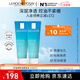 理膚泉理膚泉控油祛痘洗面奶125ml 補(bǔ)水保濕深層清潔 凈膚控油潔面泡沫125ml*2