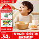 寶寶饞了嬰幼兒豬肉酥80g 低鈉拌飯料肉松兒童營(yíng)養拌飯無(wú)添加食鹽6月輔食