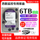 西數8T 12T 14T 16T 18TB企業(yè)級監控硬盤(pán)錄像NAS陣列 1tb臺式機械硬盤(pán) 6TB 西數企業(yè)級硬盤(pán)