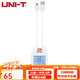 優(yōu)利德（UNI-T）USB測試儀充電寶手機平板電腦充電端口檢測電壓電流電容測量 UT658DUAL（Type A/C雙接口）