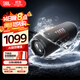JBL FLIP7 音樂(lè )萬(wàn)花筒七代 【國家補貼】便攜式藍牙音箱 防水防塵 賽道揚聲器 雙11購物推薦 深空黑