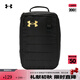 安德瑪（UNDERARMOUR）Contain男女情侶訓練運動拒水鞋包1381921 黑色001 均碼