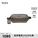 途明（TUMI）ALPHA BRAVO男士商務(wù)旅行斜挎包腰包胸包 0232770SN 沙灰色