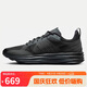 耐克男子 運(yùn)動(dòng)板鞋NIKE LUNAR ROAM 運(yùn)動(dòng)鞋DV2440-002黑色40