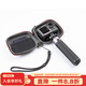 PGYTECH適用于gopro11運(yùn)動(dòng)相機(jī)保護(hù)套硬殼Action5Pro/Action4/3配件小蟻相機(jī)防護(hù)罩小包掛繩 運(yùn)動(dòng)相機(jī)硬殼保護(hù)套