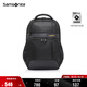新秀麗（Samsonite）男士雙肩包15.6英寸電腦包商務(wù)通勤背包書(shū)包大容量收納旅行包書(shū)包 GI0*09003