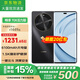HUAWEI【國家補貼15%】華為暢享70x活力版 智能手機 一鍵北斗 鴻蒙安全 曜金黑 256GB 官方標(biāo)配