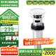 科勒（KOHLER） 科勒衛浴彈跳式落水臺盆落水去水器嵌入式止水塞面盆下水器 R7120T-CP（內藏式止水塞）
