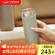 MOMOCONCEPT泡茶保溫杯男士實用高顏值杯子momo大容量車載水杯女420ml