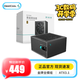 九州風(fēng)神PQ850G 850W金牌全模組電源 ATX3.1臺式機(jī)電源750W 電腦電源650W PCI5.1 PQ750G黑色  金牌全模壓紋線【ATX3.1】