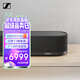 森海塞爾（Sennheiser）AMBEO Soundbar Plus 條形音箱聲吧回音壁 家庭影院 黑色