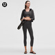 lululemon丨Align? 女士運動(dòng)高腰中長(cháng)緊身褲 23