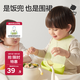 babycare圍兜嬰兒輔食吃飯飯兜小寶寶防水吃飯兜嬰兒兒童硅膠圍嘴
