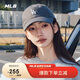 MLB棒球帽子秋夏鴨舌帽男女時(shí)尚休閑軟頂送禮3ACP7701N-07CGS