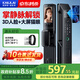 凱利萊K70掌靜脈智能門鎖指紋鎖3D人臉識別智能鎖電子鎖入戶門密碼鎖 掌靜脈+3D人臉識別+高清可視貓眼