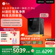 石頭分子篩洗烘一體機Z1 Pro 國家補貼 12kg全自動(dòng)洗衣機 AI語(yǔ)控智能投放 1.2超高洗凈比  XQGH120RR51