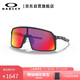 OAKLEY歐克利運動太陽鏡跑步墨鏡透明防風(fēng)鏡騎行眼鏡SUTRO 0OO9406A