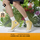 匡威（Converse）官方 1970S男女運動(dòng)休閑板鞋落葉黃黃色A10526C A10526C 39