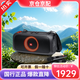 JBLPARTYBOX ON-THE-GO藍(lán)牙音箱 KTV娛樂 卡拉OK便攜戶外音響廣場舞 ON-THE-GO音箱K歌（帶話筒）