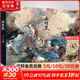 觀(guān)山海+山海經(jīng)圖鑒+洛煌笈 全套3冊畫(huà)集 百鬼畫(huà)師杉澤絕美詮釋《山海經(jīng)》 帶你找回失落的上古神秘世界 洛煌笈【贈精美書(shū)簽】