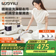億力布藝清潔機(jī)吸塵器兩用多功能大吸力 洗地毯沙發(fā)客廳窗簾床墊清洗機(jī)神器噴抽吸一體機(jī)6338 國家補(bǔ)貼