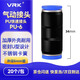 VRK氣管接頭氣動(dòng)接頭元件20個(gè)/包快速快插接頭直通PU-6
