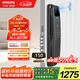 飛利浦（PHILIPS）智能門鎖全自動人臉識別家用防盜門密碼鎖入戶門電子鎖小藍盾702F