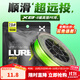哈斯達（HISTAR）8編pe線(xiàn)路亞線(xiàn)大力馬主線(xiàn)正品超強拉力進(jìn)口遠投耐磨釣魚(yú)線(xiàn)主線(xiàn) 綠色8編大力馬魚(yú)線(xiàn)100米 0.8號