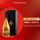 黑桃A（Armand de Brignac）金瓶香檳 750ml 禮盒 法國進(jìn)口