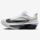 耐克NIKE男子碳板跑步鞋減震 ZOOM FLY 6 運動鞋FN8454-100白41